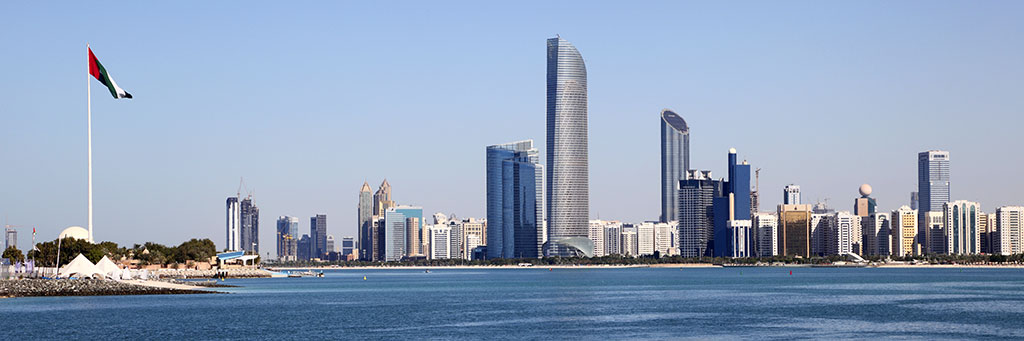 Abu Dhabi